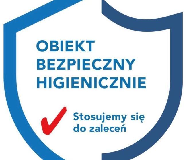 פנסיון Willa Puchaczówka