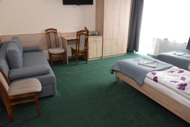 膳宿费 Willa Sole