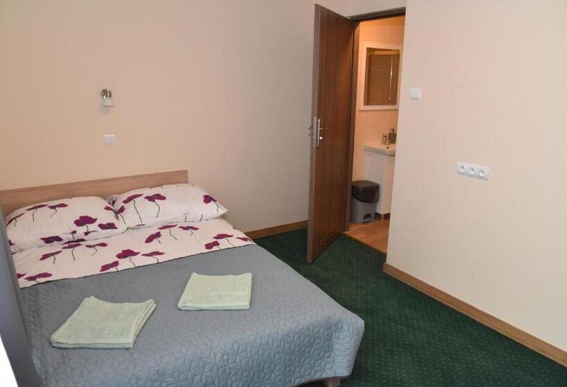 膳宿费 Willa Sole