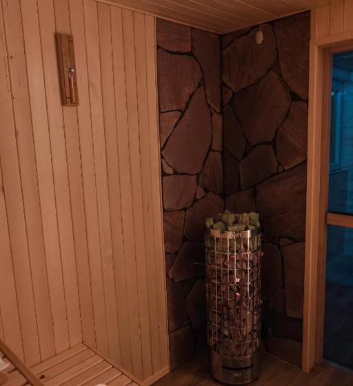 膳宿费 Willa Szarotka