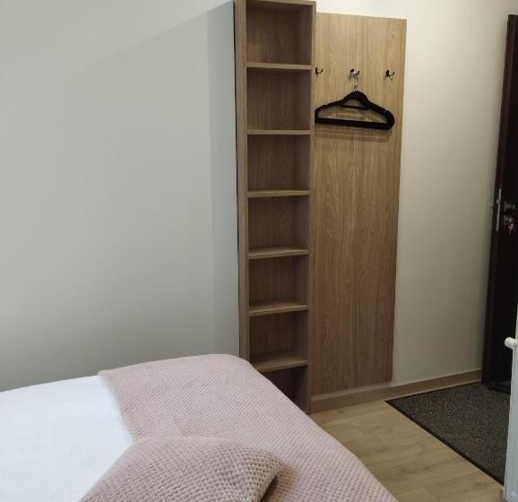 پانسیون Willa Teresa