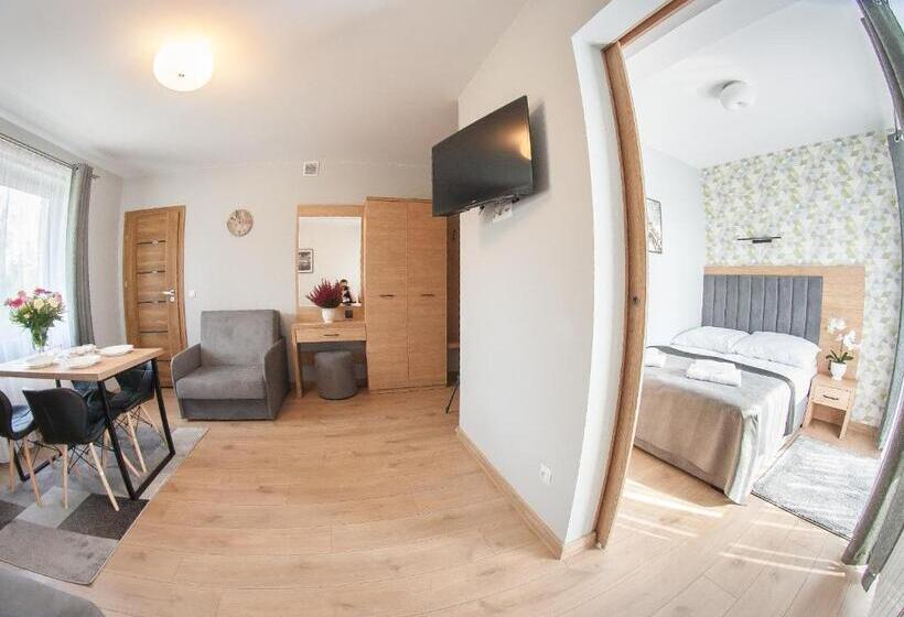 بنسيون Willa Wita