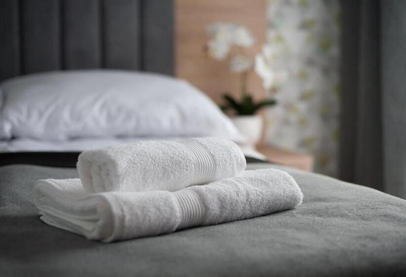 بنسيون Willa Wita