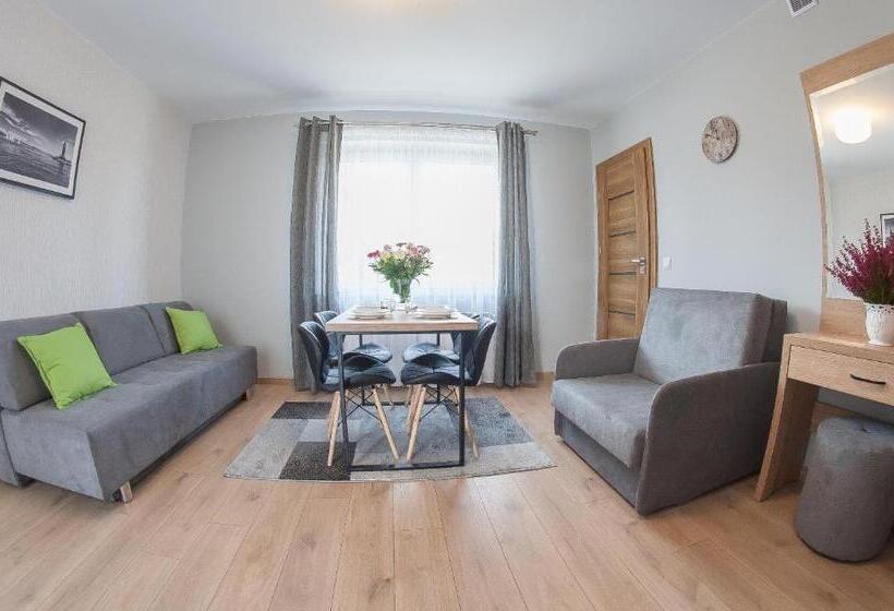 بنسيون Willa Wita