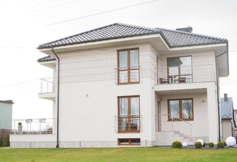 بنسيون Willa Wita