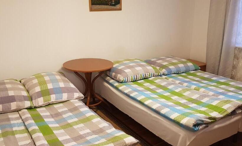 膳宿费 Wynajem Pokoi