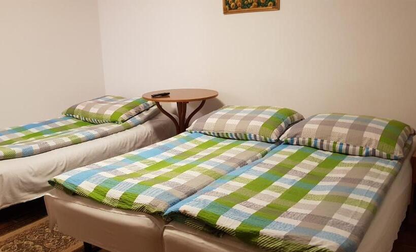 膳宿费 Wynajem Pokoi