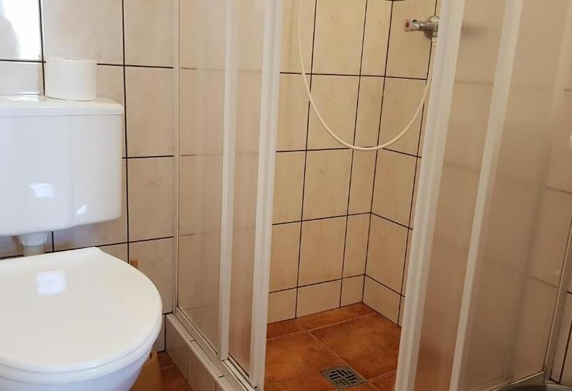 膳宿费 Wynajem Pokoi