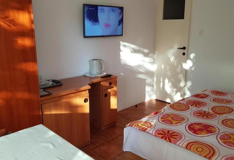 膳宿费 Wynajem Pokoi