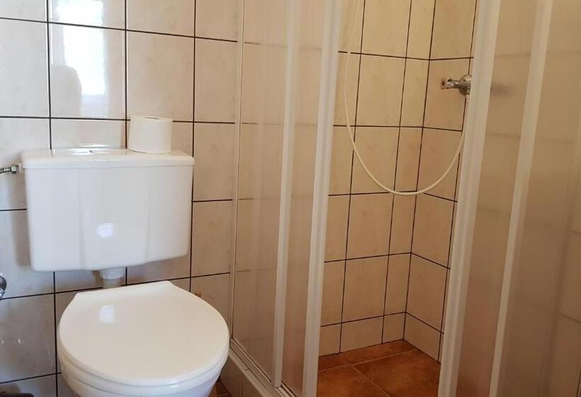 膳宿费 Wynajem Pokoi