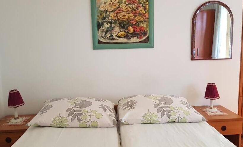 膳宿费 Wynajem Pokoi