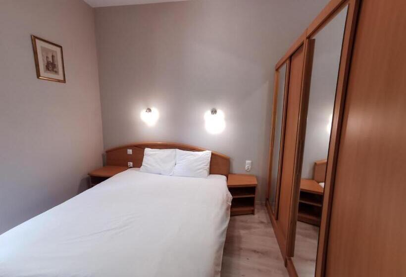 پانسیون Wysokie Horyzonty