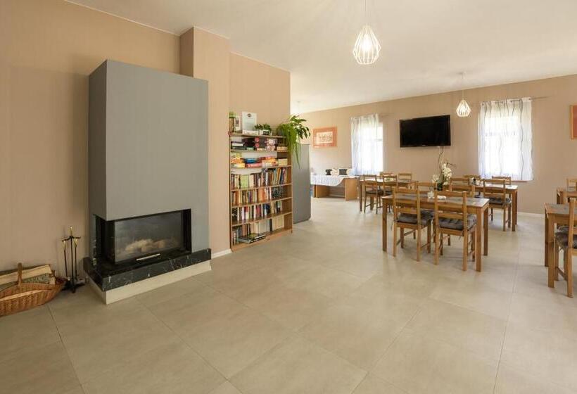 پانسیون Wysokie Horyzonty