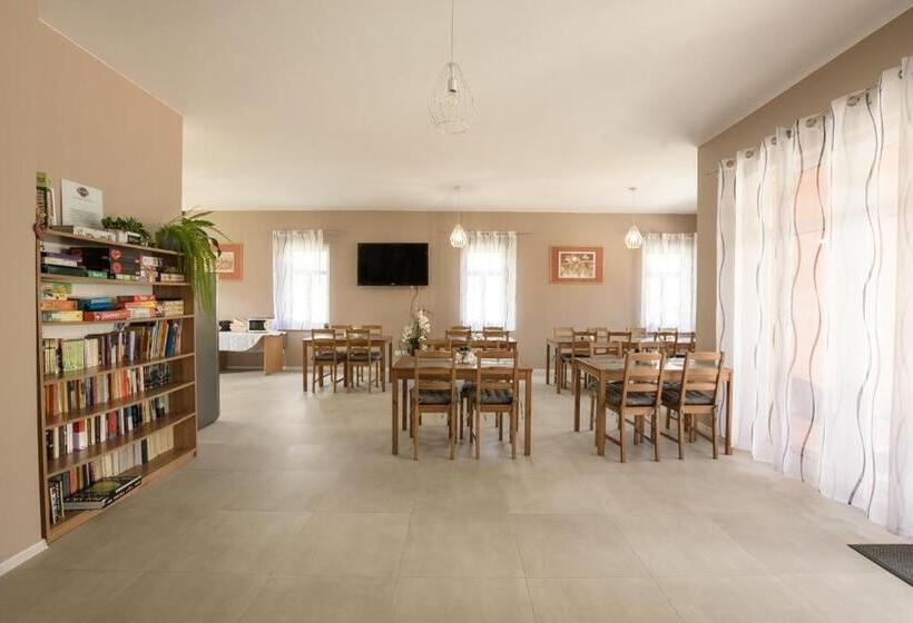 پانسیون Wysokie Horyzonty