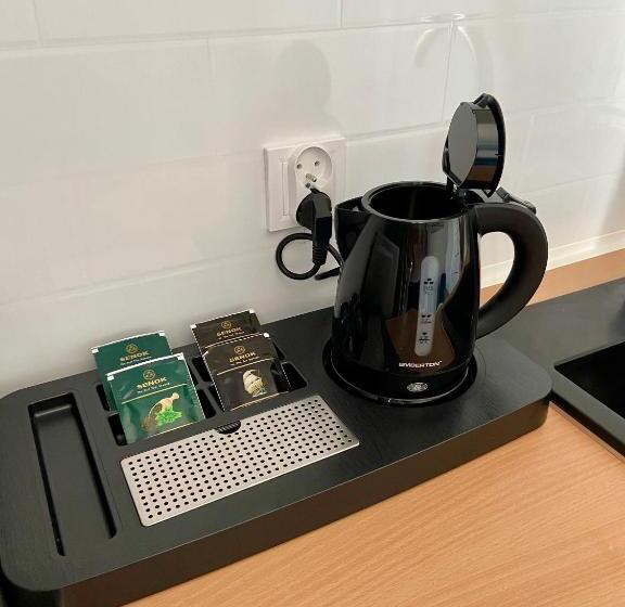 ペンション Wytworna Foczka