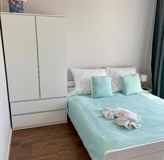 ペンション Wytworna Foczka