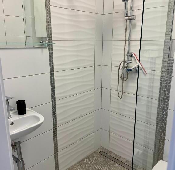 ペンション Wytworna Foczka