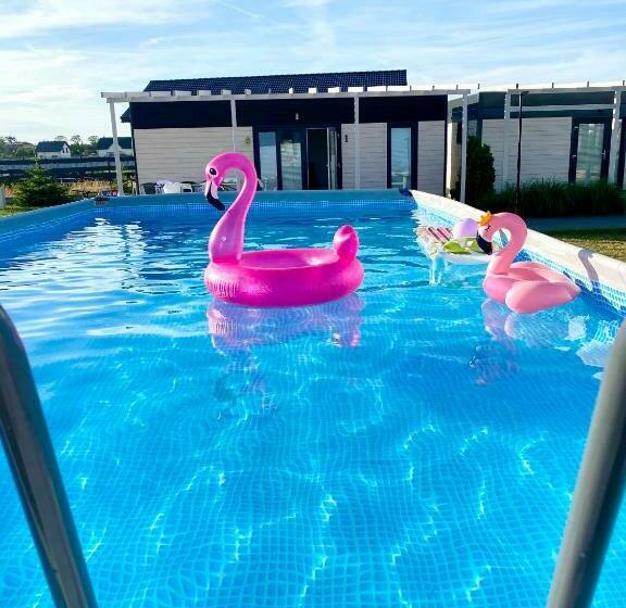 ペンション Zagaje Pokoje Gościnne