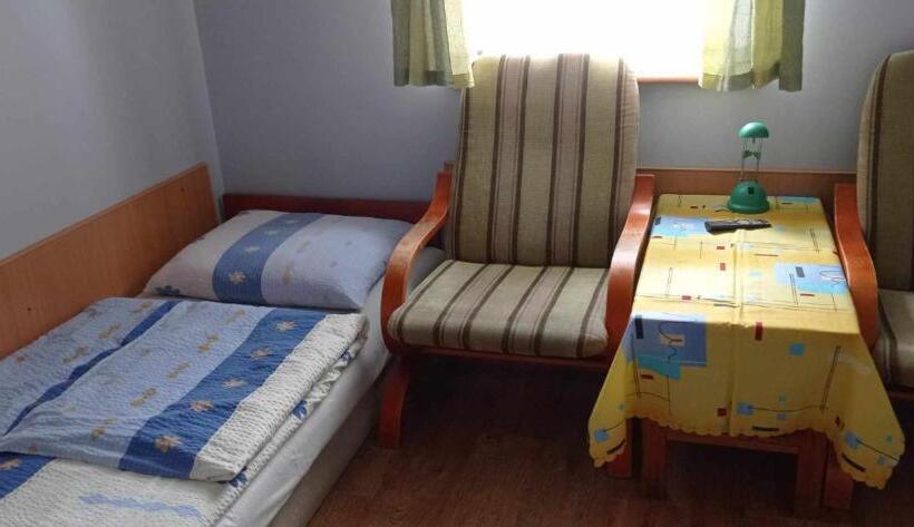 ペンション Zajazd U Doktora