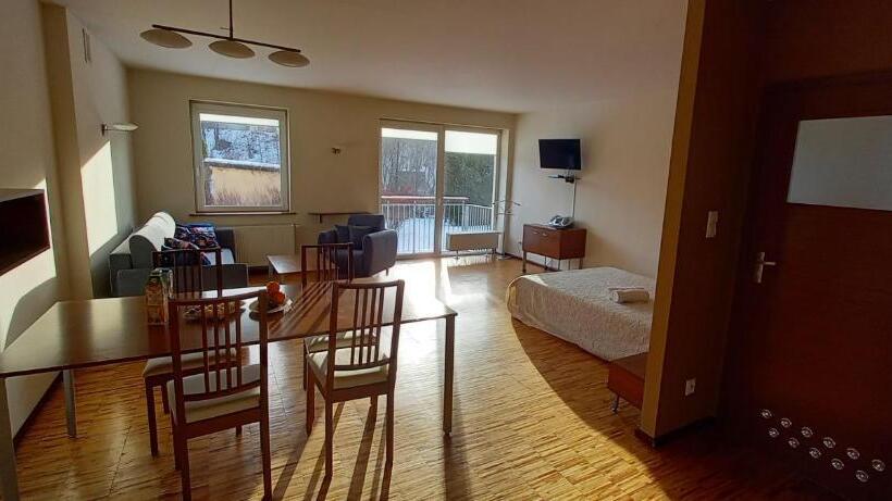 Пансион Zawoja1560 Apartamenty Przy Aptece