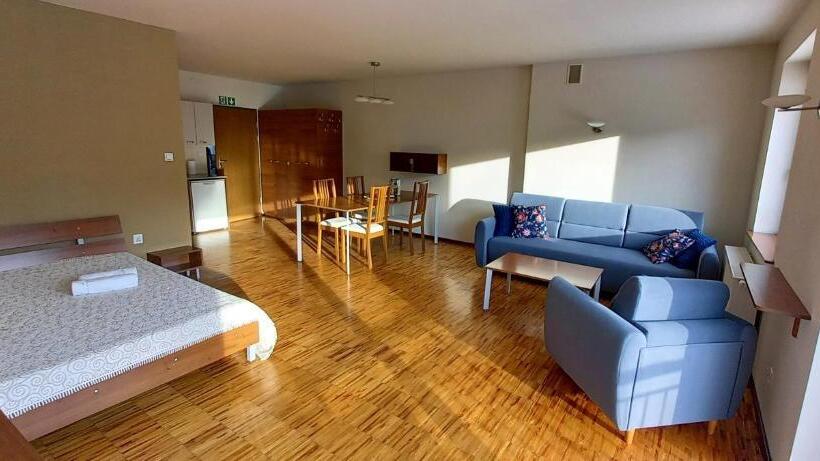 Пансион Zawoja1560 Apartamenty Przy Aptece