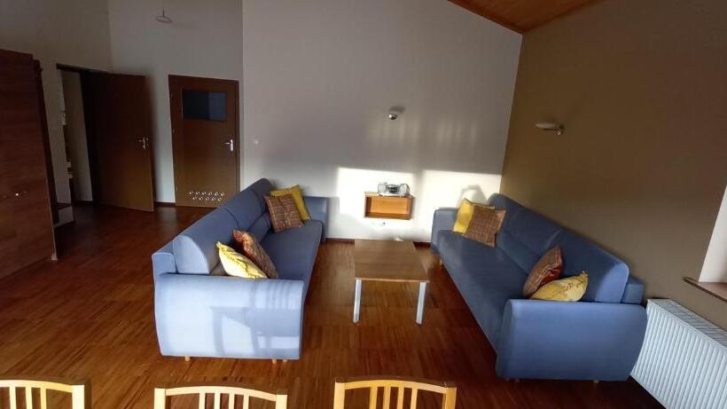 Пансион Zawoja1560 Apartamenty Przy Aptece