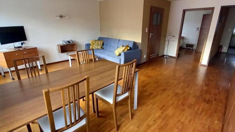 Пансион Zawoja1560 Apartamenty Przy Aptece