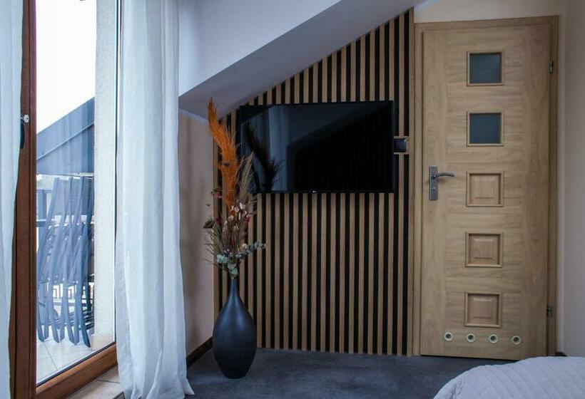 پانسیون Zofia