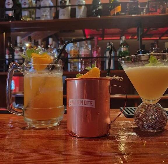 Pensjonat B&b Buonanotte