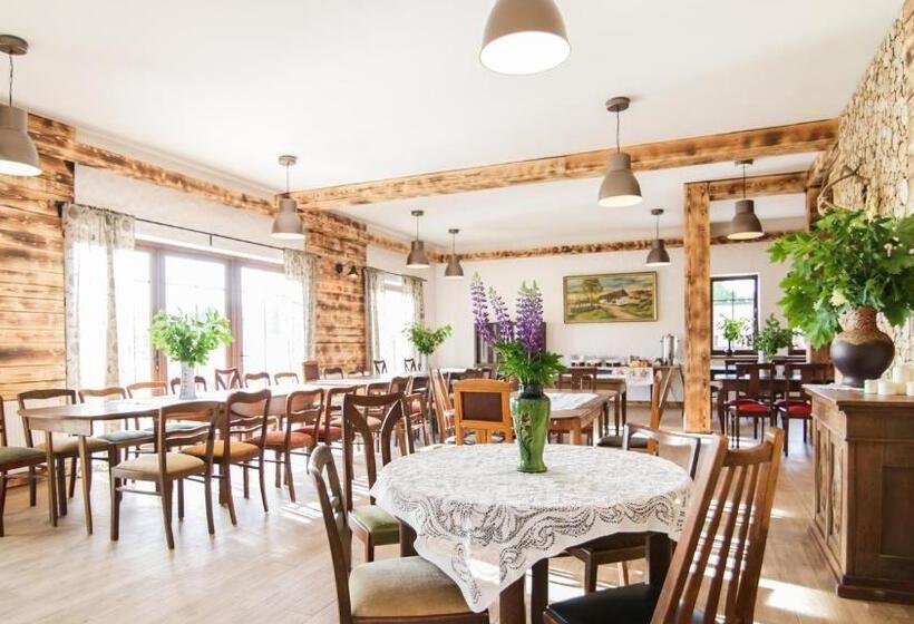 Pensjonat Kupperówka  Stadnina Koni Kolano