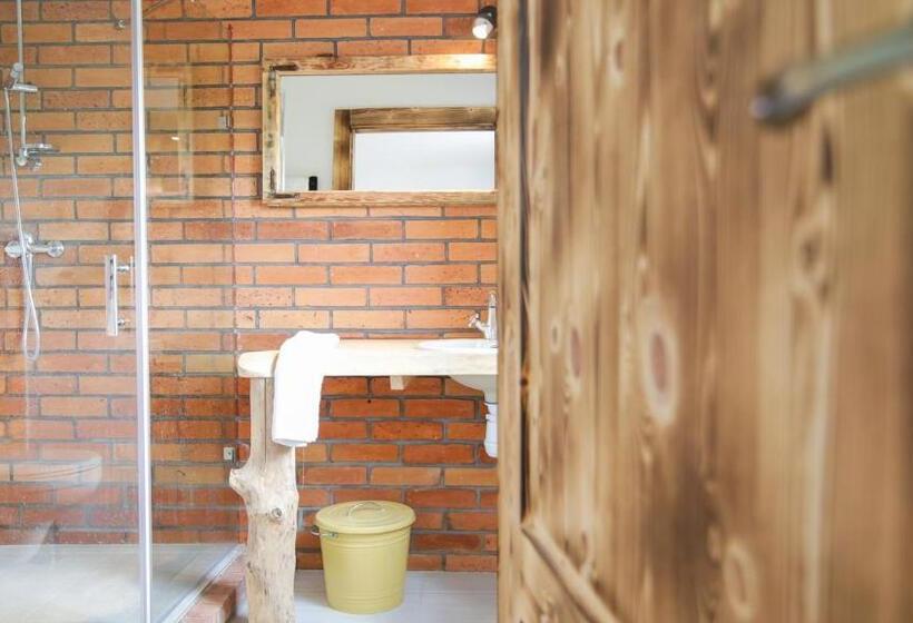 Pensjonat Kupperówka  Stadnina Koni Kolano