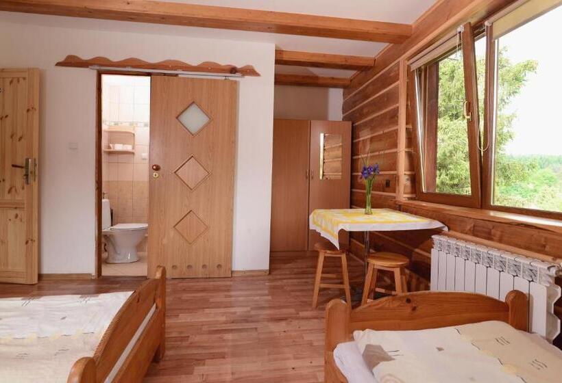 Pensjonat Lesniczówka