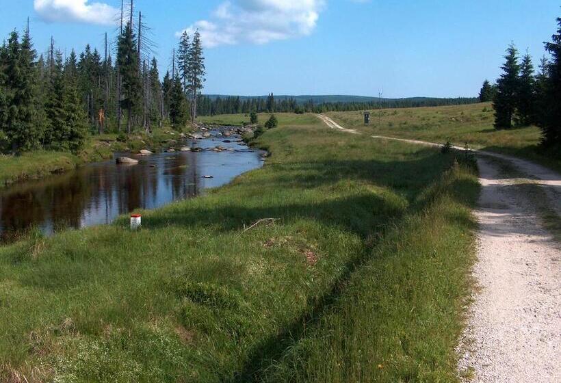 Pensjonat Orle Gniazdo