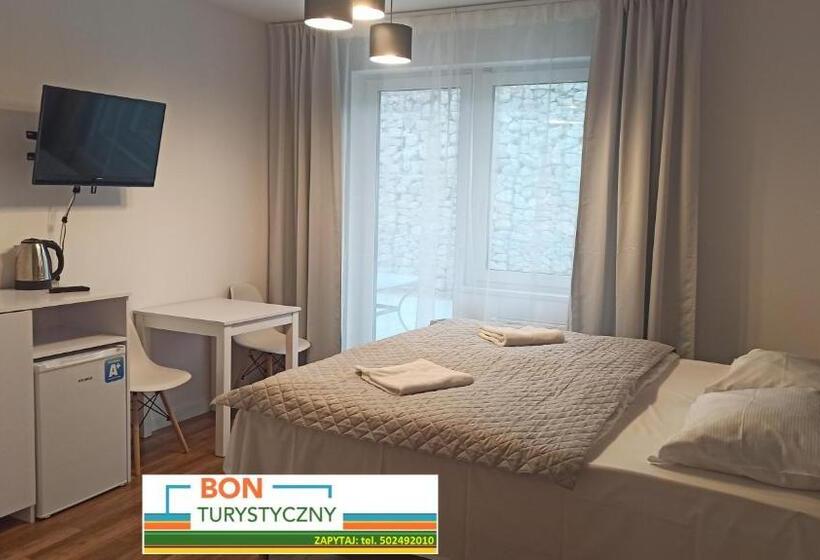 Pensjonat Orle Gniazdo