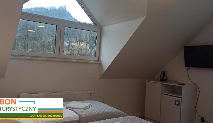 Pensjonat Orle Gniazdo