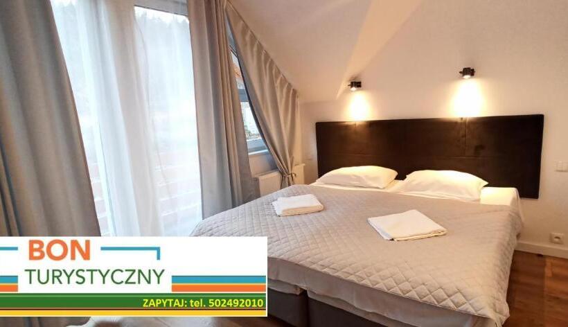 Pensjonat Orle Gniazdo