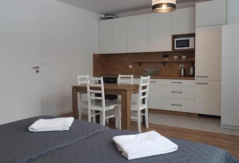 Pensjonat Orle Gniazdo