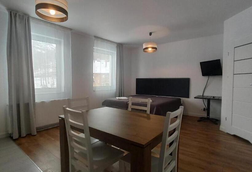 Pensjonat Orle Gniazdo