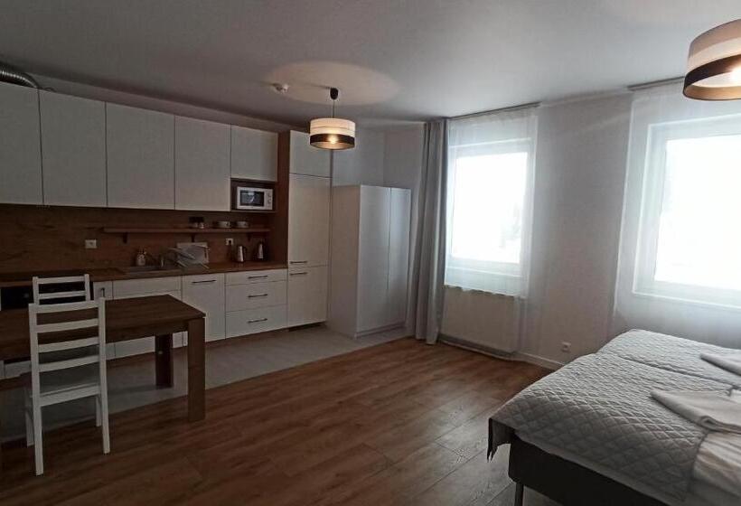 Pensjonat Orle Gniazdo