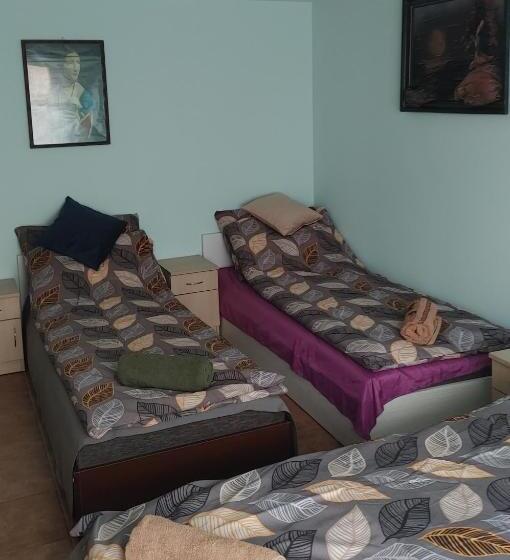 Пансион Hostel U Misiów