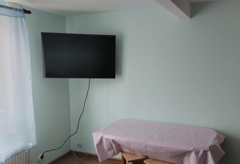 Пансион Hostel U Misiów