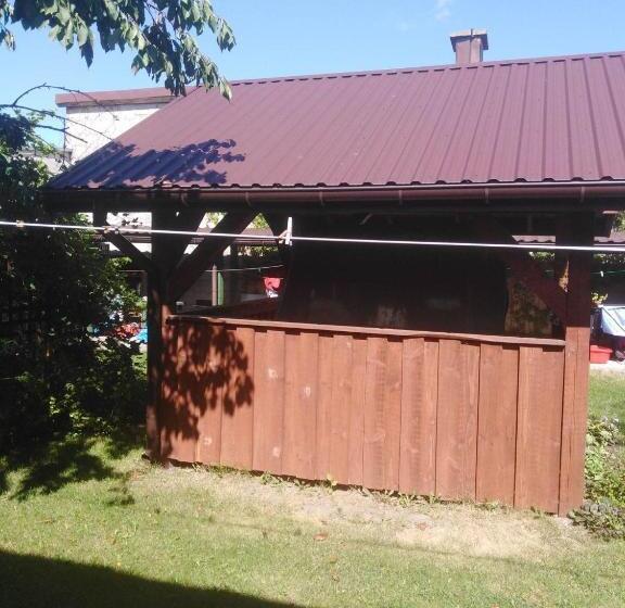 Пансион Hostel U Misiów