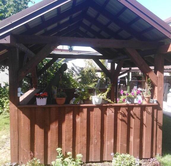 Пансион Hostel U Misiów