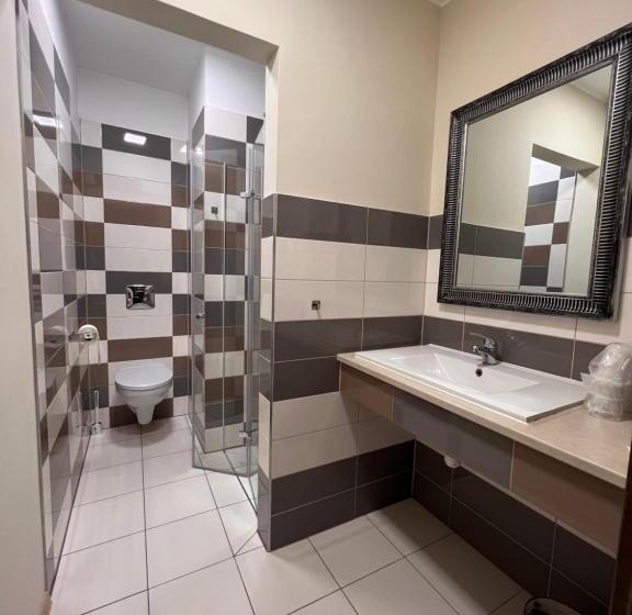 Pokoje Gościnne Wip