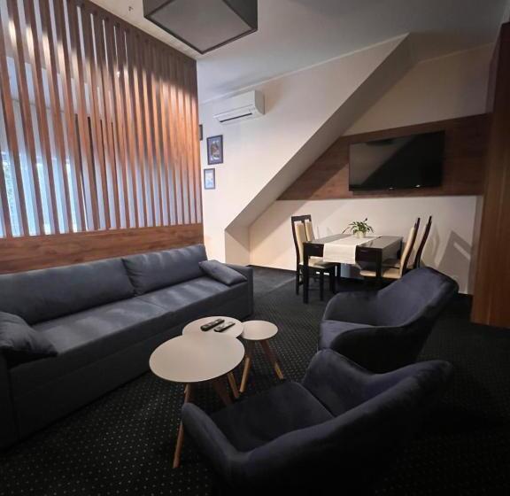 Pokoje Gościnne Wip