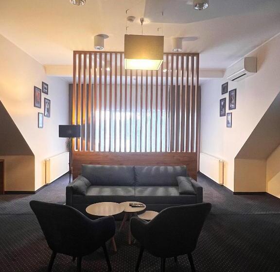 Pokoje Gościnne Wip