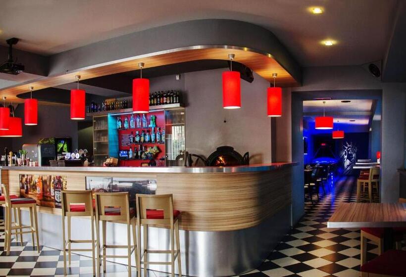 Pokoje Gościnne Wip