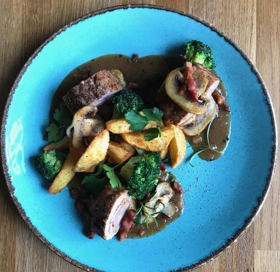 Pokoje Hotelowe Lupus