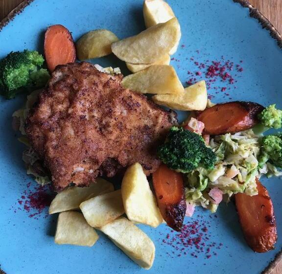 Pokoje Hotelowe Lupus