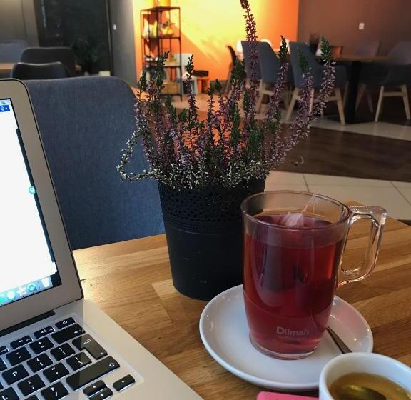 Pokoje Hotelowe Lupus